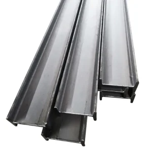 Best Quality Price Astm Universal h Beam/I Beam Steel Profile Carbon h Beam Steel for Building Frames