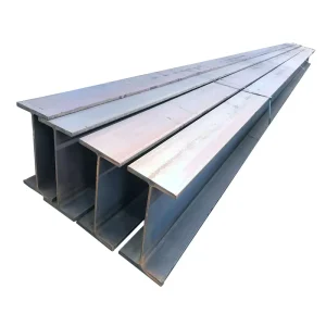 Hot Rolled Carbon Steel H I W BEAMS HEA HEB HEM IPE UPN UPE PFC UC UB Cutting Welding