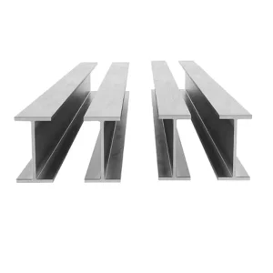 Best Sale Q235B Carbon Steel H Beams Galvanized H Section Steel Stainless H Steel With Competitive Price