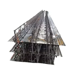 Best Selling Roof Floor Deck Steel Bar Reinforced Concrete Bearing Plate Steel Truss Deck
