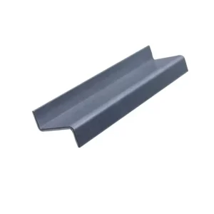 Best Selling Z Section Steel Purlin Sturdy for Residential Roof Projects