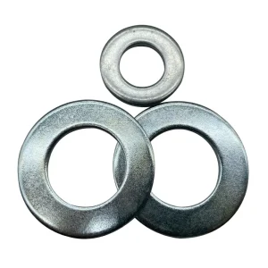 Black Bonded EPDM Roofing Rubber Seal Washer Steel Aluminum Stainless Steel External & Internal Tooth Zinc Plated