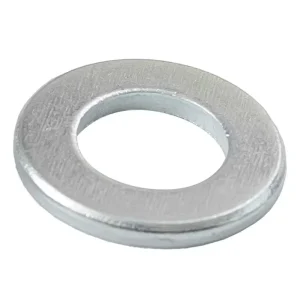 Black Bonded EPDM Roofing Rubber Seal Washer Steel Aluminum Stainless Steel Material External Tooth ASME DIN Zinc Plated