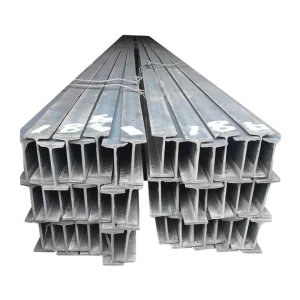 Boats and Ships Used 6m 10m 12m Heb160 S275jr Hot Rolled Factory Price Supply H Beams