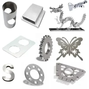 Box Bending, Stamping, Welding, and Sheet Metal Fabrication Services for Stainless Steel and Aluminum Enclosures