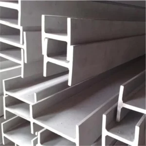 Bridge, Power Station, Workshop, Warehouse Structure Stainless Steel H Beam 201 304 316