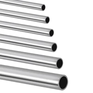 Bright Polished Stainless Steel Pipe 304 316 316L 904L 60mm 73mm 75mm 76mm Diameter Tube Welding Processing Service
