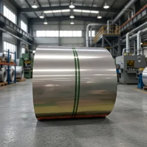 Building Material Gi Sheet Galvanized Steel Coil Hot Rolled Steel Coil