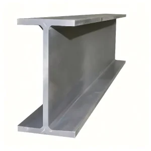 Building Material H Section Steel Beam Q235b Q345b Ss400 H-beams