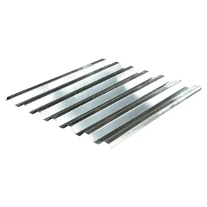 Building Materials Galvanized Corrugated Metal Steel Decking Prices Composite Floor Decks