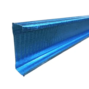 Building Materials Steel Channel Metal Furring Small c Purlin Furring Channel Ceiling Grid Components Suspended Ceiling System