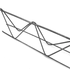 Building Steel Rebar Lattice Girder Roof Frame Truss Structure for Concrete Reinforcement Construction Alloy Steel