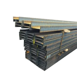 Building Steel Structure H Beam I Beam Structural