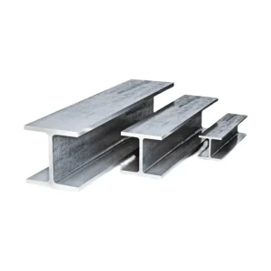 Building Structure H beam Carbon Steel Astm h Beam for Concrete Column