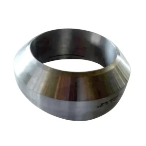Butt-Welded ASTM A234 WP11 Alloy Steel Forged Corrosion- and Chemical-Resistant Pipe Fittings Olet for Pipe Jointing
