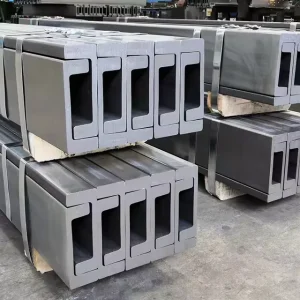 C Section Purlins Steel Profiles Perforated Stainless Steel C-Channel Galvanized C Channel Steel