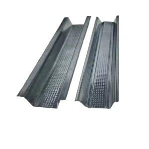 CE Certificate RoHS Low Price Hot Galvanized Stainless Steel C Type Keel Furring Channel System Ceiling Grid Components