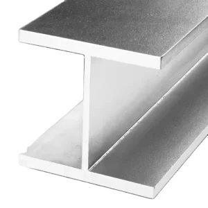 CE/UKCA Certified H Shape Steel Beam Heavy Duty Structural Steel H Iron for High-Rise Buildings & Bridges