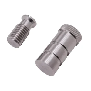 CNC Connecting Accessories High-Strength Stable Component Linking Industrial Machinery Automotive Assembly Electronic Equipment
