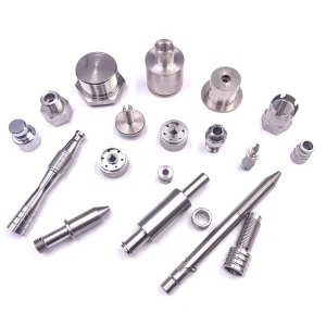 CNC Custom Machined Aluminium Parts Stainless Steel Customise Metal Products CNC Parts Milling Service CNC Services
