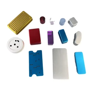 CNC Lathe Precision Mechanical Parts Processing Custom Shaped Hardware Accessories Stainless Steel Aluminum CNC Machined Spare