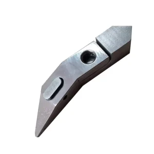 CNC Machining Assemblies Aluminum Anodized Component Parts Metal Steel Components with Assembly Service