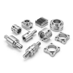 CNC Metal Aluminum Sheet Engraving Micro Precision Laser Cutting and OEM & ODM & Surface Treatment & Machining Parts Service