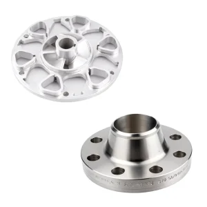 CNC Turning Milling Steel Aluminum Precision Frame Parts OEM Metal Rapid CNC Machining Custom Made Service