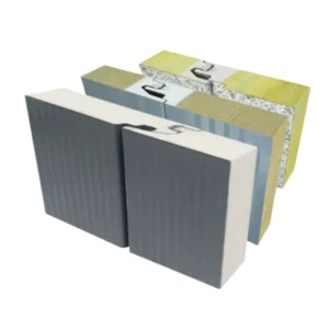 Camlock Polyurethane Pu Sandwich Panel for Coldroom From Factory