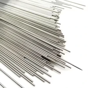 Capillary Tube Needle Tube 304 316 Stainless Steel Bright Surface Capillary Tube for Medical Injection
