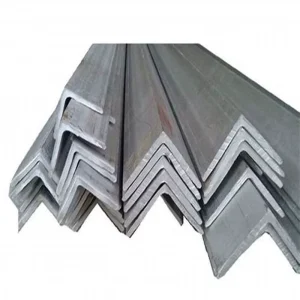 Carbon Steel Angle Bar Metal Angle Iron for Building Structure