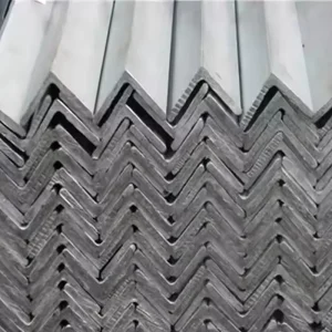 Carbon Steel Angle Bar Steel Angle bar Equal Angle bar Sizes Galvanized Steel Angle bar v Shape Steel Angle bar