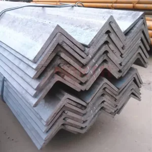 Carbon Steel Angles Equal Angles Unequal Angles ASTM AISI Standards for Construction and Steel Structures