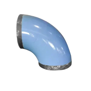 Carbon Steel Elbow 45 90 180 Degree Tube Bend Pipe Fittings Reducing Elbow