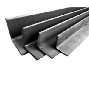 Carbon Steel Equal Angle Bar, Galvanized Iron L-Shape