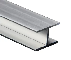 Carbon Steel H Beam & I Beam Customizable Carbon Steel Profile for Bridge Engineering