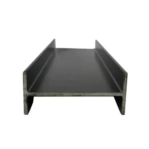 Carbon Steel H Beam Structural Material Heat Treated Steel I Beam