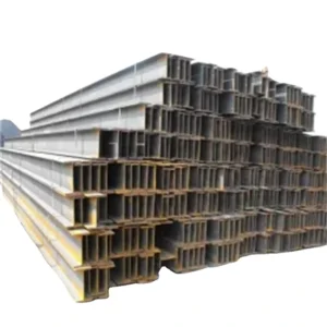 Carbon Steel H Section Q235B 150x150mm for Construction Frame