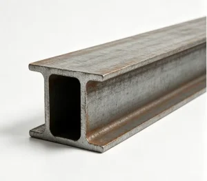 Carbon Steel I Beam Supplier Factory Direct H Beam ASTM Standard Custom Dimension