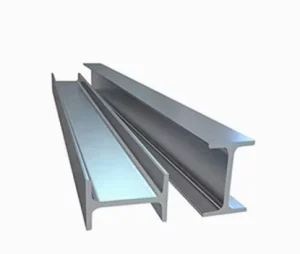Carbon Steel I-Beam for Building Construction Bridge Structural Steel