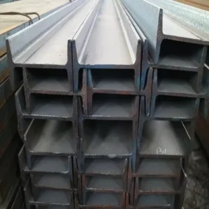 Carbon Steel I Beam for Industrial Building Steel Structure Projects
