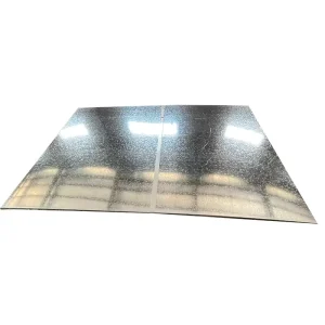 Carbon Steel Plates Rolled A36 A106 Ss400 Ss490 S690 S235jr S355jo SAE1006 Sk5 1065 Galvanized Carbon Steel Plate