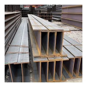 Carbon Steel Profile Building Structure H Shaped Beam for Building Materials Construction