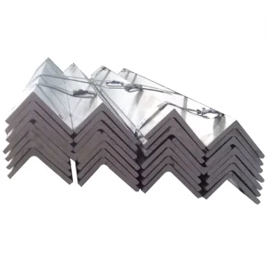 Carbon Steel Profiles l Section Structural Steel Angle S235 S275 S355 Structural Steel Angle S355j0 Q195 Q345 Q235b 316