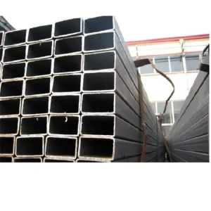 Carbon Steel Rectangular Square Tube