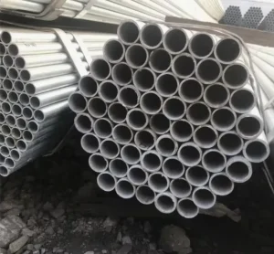 Carbon Steel Round Pipe Premium Quality Steel Tubing for Construction and Manufacturing Industry