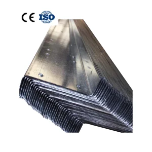 Carbon Steel Round Shape Anti-Corrosion Purlin Beams