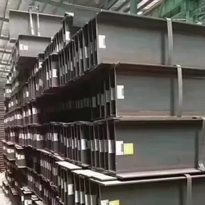Carbon Steel Structural Beams H beam H Iron Beam I Steel Structural Steel Beams
