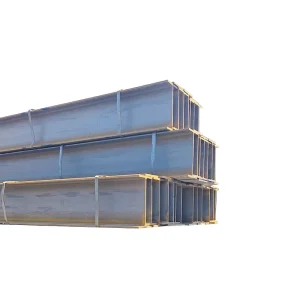Carbon Steel Structural IPE 450 IPE 500 IPE 550 HEA 200 ASTM A36 Steel Beams 5mm 36.5mm Thick Steel I beams Price H Beam