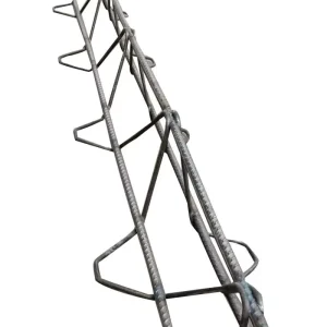 Carbon Steel Truss for Hanging Speakers and Floor Events Stage System